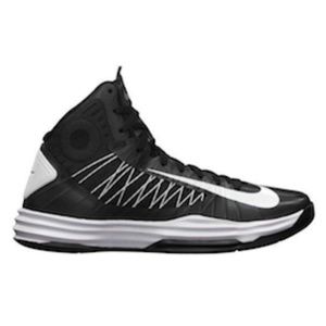 Nike Hyperdunk Basketball shoes